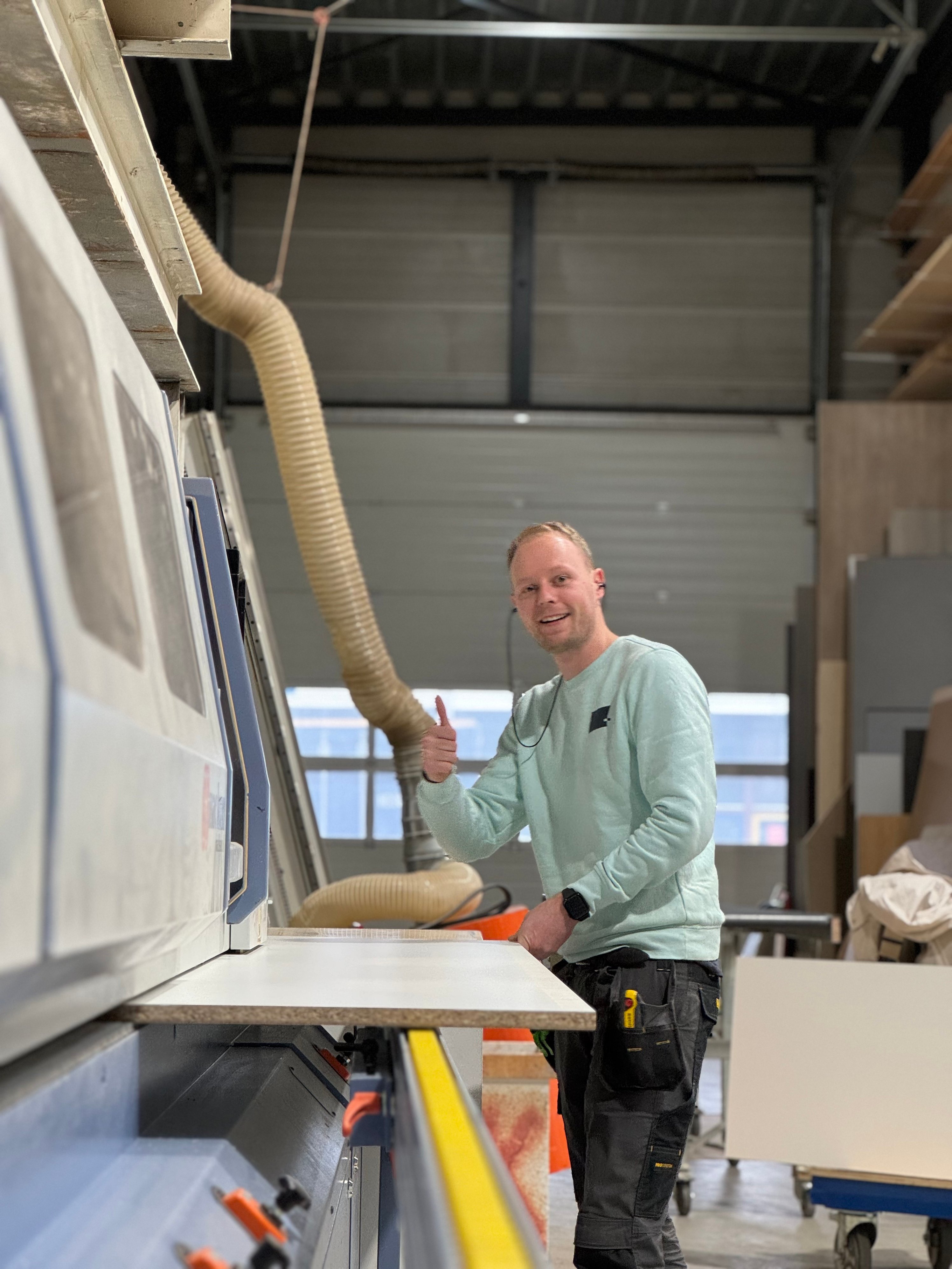 Marco van Delft Studio Qast