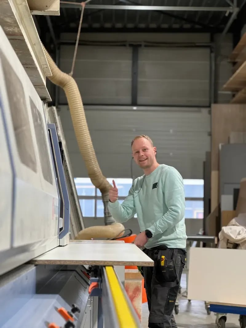 Marco van Delft Studio Qast