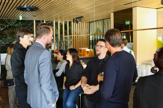 The secret to boosting team productivity