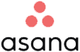 Asana logo