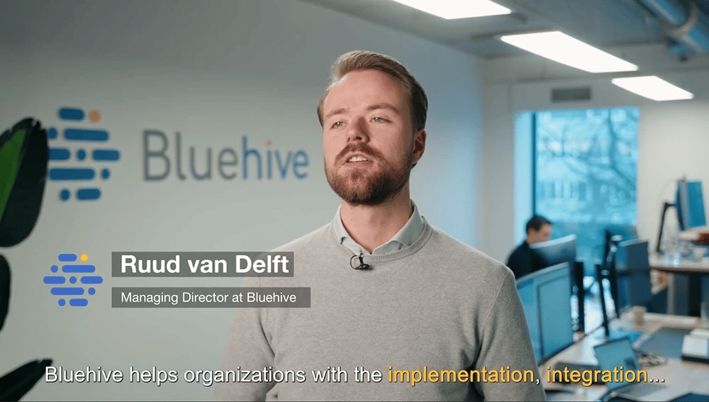 Ruud van Delft image overlay